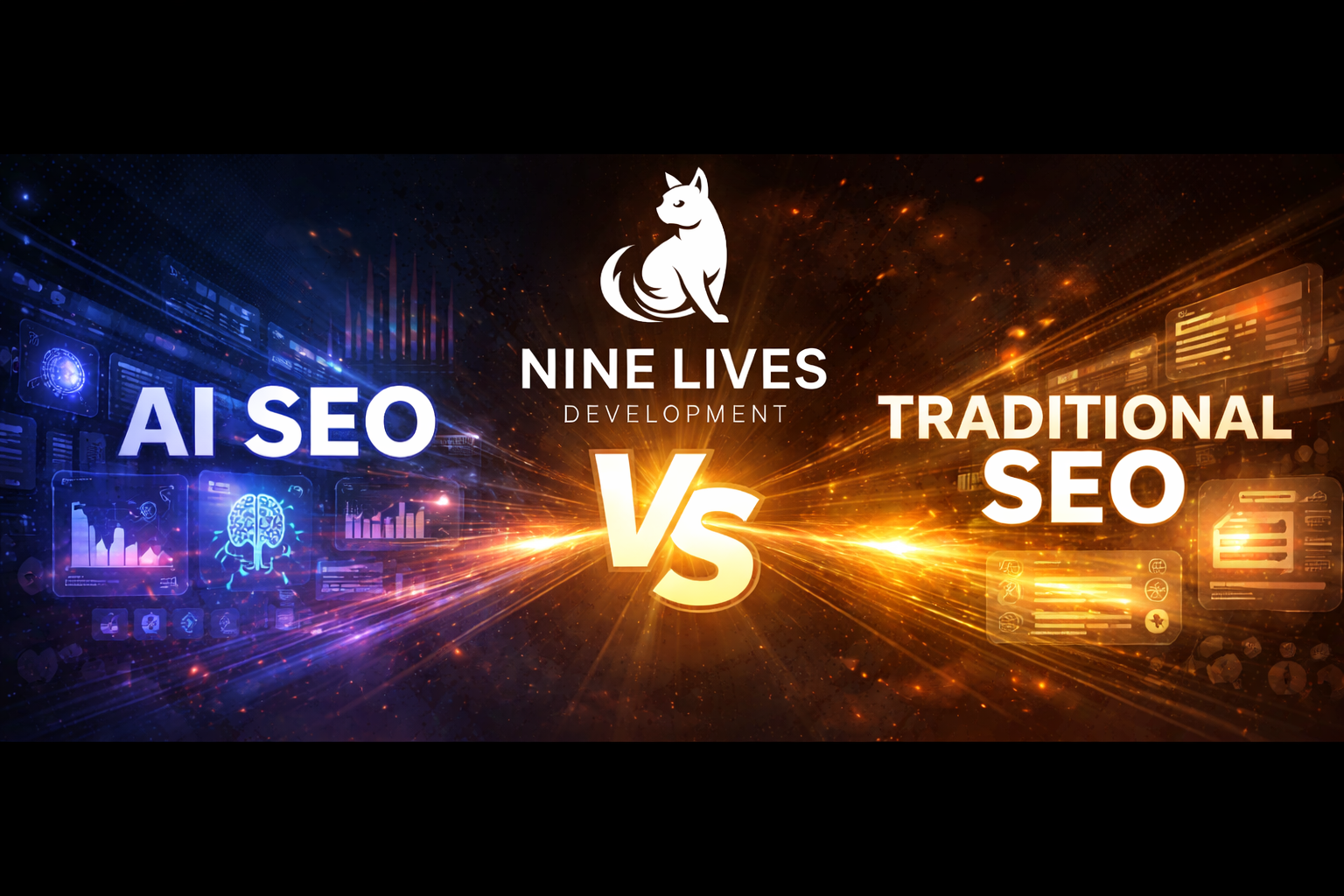 AI SEO vs Traditional SEO 2026: Why Founders Must Pivot Now